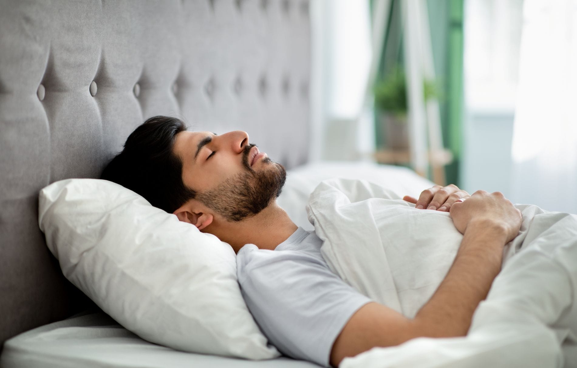 sleeping after rhinoplasty